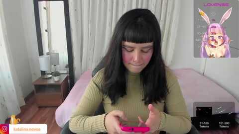 liv_rosse_ @ myfreecams on 20240129