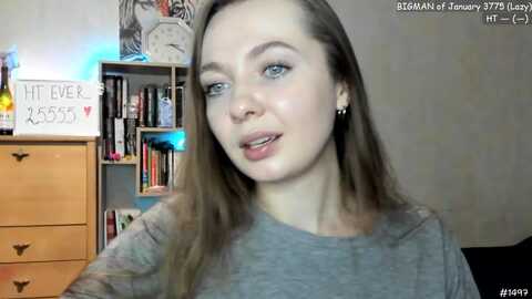 lizaghost @ myfreecams on 20240129