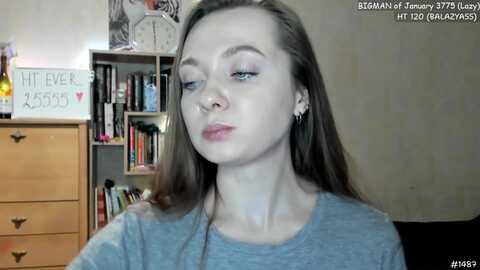 lizaghost @ myfreecams on 20240129