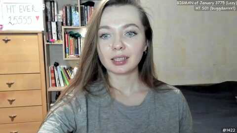 lizaghost @ myfreecams on 20240129