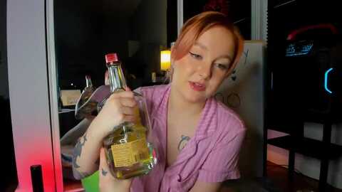 lizzysmallz @ myfreecams on 20240129