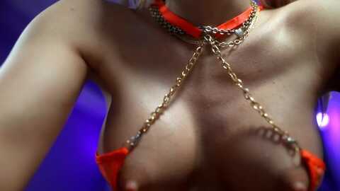 mandypeas @ myfreecams on 20240129