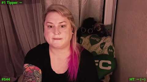 mari_jae @ myfreecams on 20240129