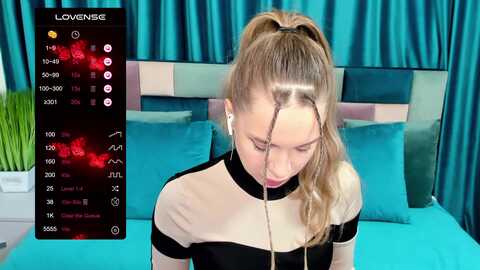 miramauer @ myfreecams on 20240129