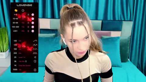 miramauer @ myfreecams on 20240129