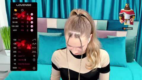 miramauer @ myfreecams on 20240129