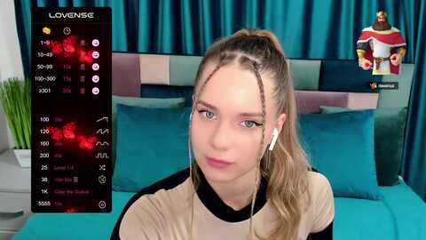 miramauer @ myfreecams on 20240129