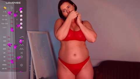 missshymira @ myfreecams on 20240129