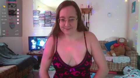 myjessielynn @ myfreecams on 20240129