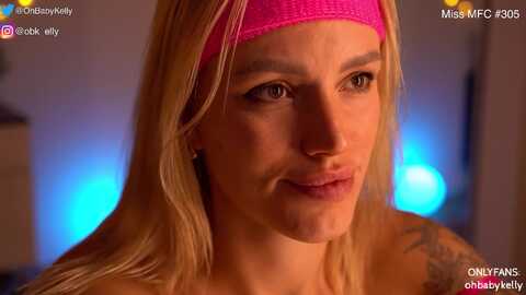 ohbabykelly @ myfreecams on 20240129