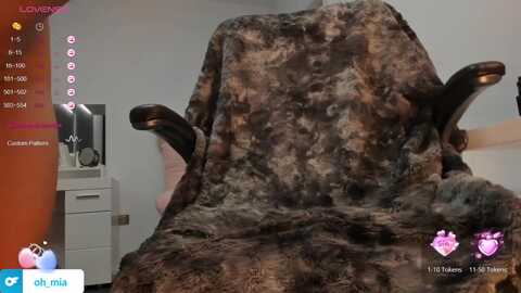 ohmymiaa @ myfreecams on 20240129