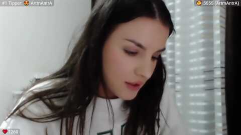 peppermint @ myfreecams on 20240129