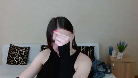 quanisha @ myfreecams on 20240129