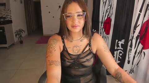 rebeccawild_ @ myfreecams on 20240129