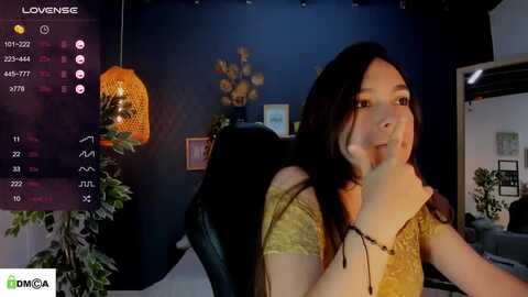 romina_turner @ myfreecams on 20240129