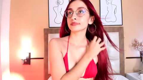 samanthabelll @ myfreecams on 20240129