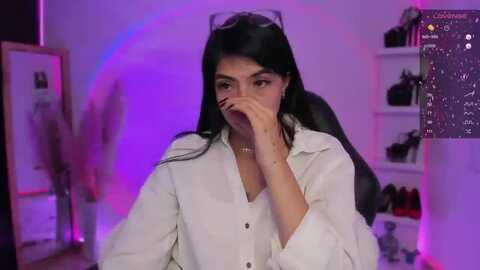 saraadesire @ myfreecams on 20240129