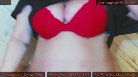 sensualcrissa @ myfreecams on 20240129