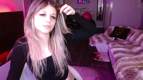 serafina @ myfreecams on 20240129