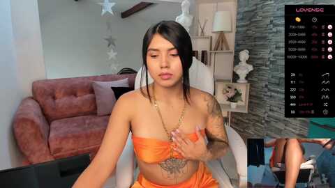 shanabellucy @ myfreecams on 20240129