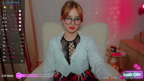 shinemoon @ myfreecams on 20240129