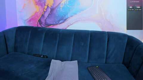 silvana_james @ myfreecams on 20240129