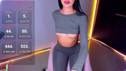 skinnyha @ myfreecams on 20240129