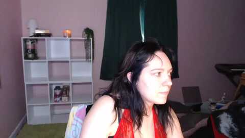 spawnofademon @ myfreecams on 20240129