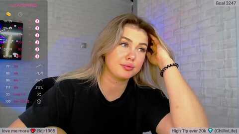 suchcute_ @ myfreecams on 20240129