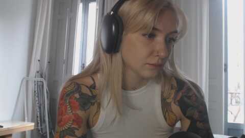 tattoo_bbgirl @ myfreecams on 20240129