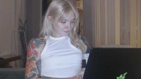 tattoo_bbgirl @ myfreecams on 20240129
