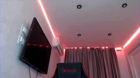 tripleprinces @ myfreecams on 20240129