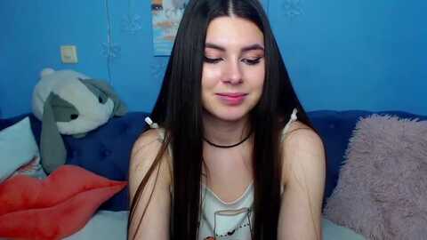 violinalove @ myfreecams on 20240129