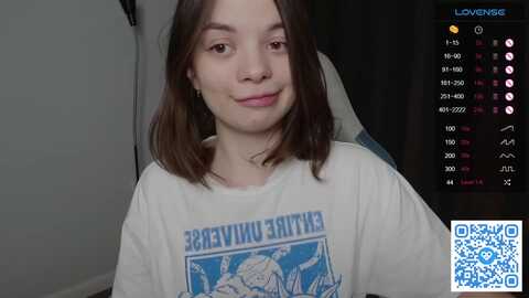 whynotkat @ myfreecams on 20240129