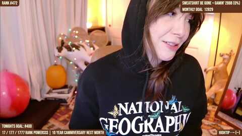 yarrow @ myfreecams on 20240129