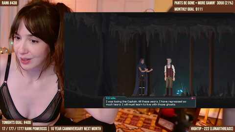 yarrow @ myfreecams on 20240129