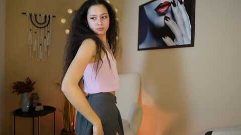 abbie_maley18 @ myfreecams on 20240130