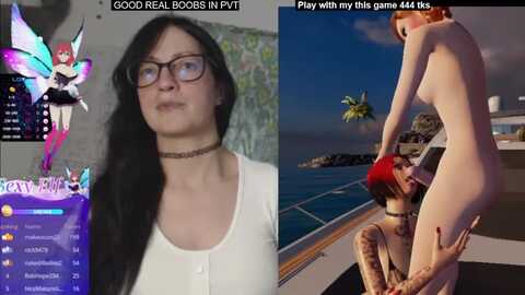 abby_oxox @ myfreecams on 20240130