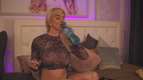 adelynchase @ myfreecams on 20240130