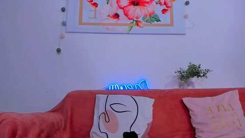 adrianna_diaz @ myfreecams on 20240130