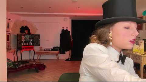 agenttease @ myfreecams on 20240130