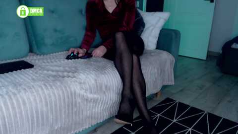 aleks_1fox @ myfreecams on 20240130