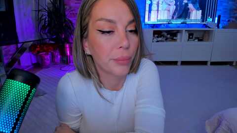 alesia_ @ myfreecams on 20240130