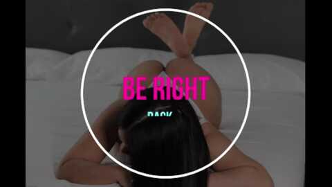 alessia_glow @ myfreecams on 20240130