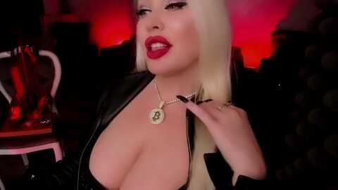 alfa_female @ myfreecams on 20240130