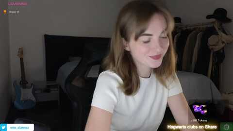 aliannaa @ myfreecams on 20240130