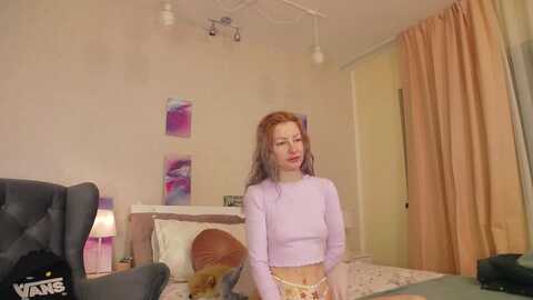 alisiak @ myfreecams on 20240130