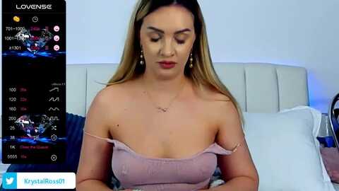 allisonsweets @ myfreecams on 20240130