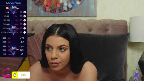 alyssadawnx @ myfreecams on 20240130