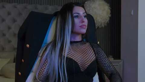 amelynoir @ myfreecams on 20240130